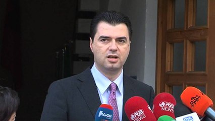 Basha i përgjigjet Ramës: Tërhiq aktin normativ nëse do konsensusin