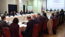 Luftë pastrimit të parave, konferencë rajonale në Durrës kundër korrupsionit