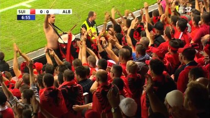 Spot. Tonight Ilva Tare, Shqiperi -  Zvicer