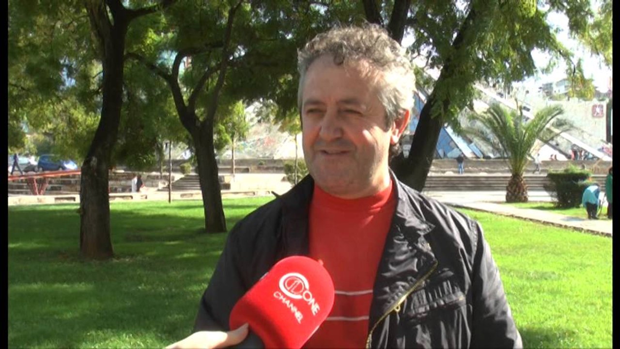 Sot përballja Shqipëri-Zvicër. Tifozët veshin kryeqytetin, Kuq e Zi