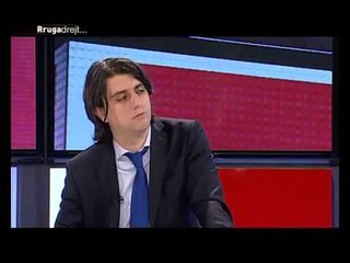 Rruga Drejtë: Raporti i KE-së do të jetë negativ