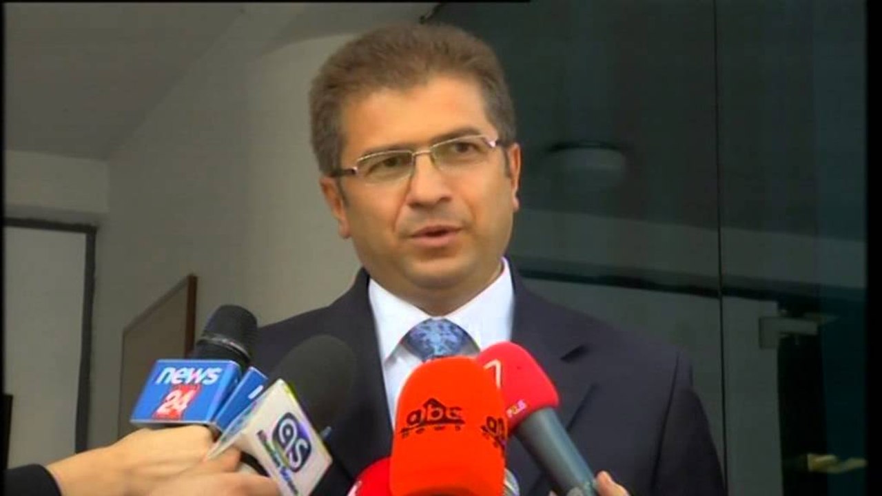 KLD "injoron" vendimin e kuvendit për Çomon. Debate të ashpra mes presidentit dhe ministrit Naço