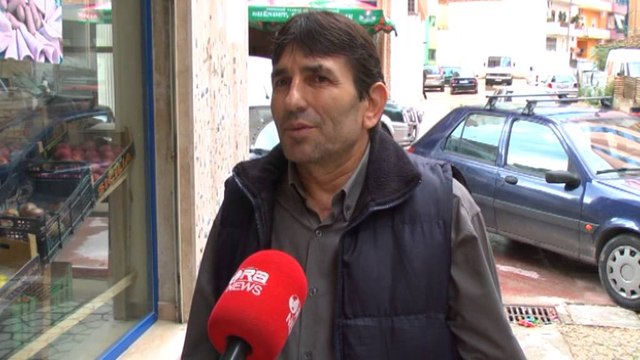 Fati shpëton vajzën 9 vjeçe. Fqinjët rrëfejnë se si u evitua drama në Fier