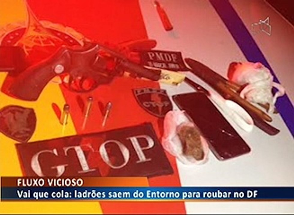 Fluxo vicioso