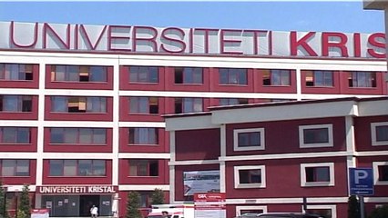 Universiteti Kristal në "Work and Study", Ruka: 56 programe studimi, së shpejti hapet doktoratura
