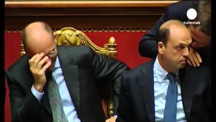 Itali, rikthet "Forza Italia". Plani i Berluskon-it për të shmangur përçarjen