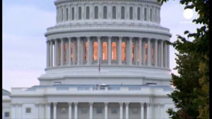 Mbyllja e pjesshme e qeverisë federale. Obama pritet të nënshkruajë një "pakt pa kushte"