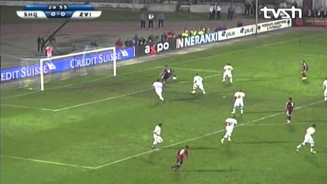 Dënohen thirrjet e tifozërisë në ndeshjen me zvicrën.Tifozët Kuq e zi turpërojnë kombëtaren