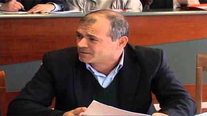 Këshilli bashkiak Lezhë,  Uldedaj: Tushe të zgjidhë planin rregullues