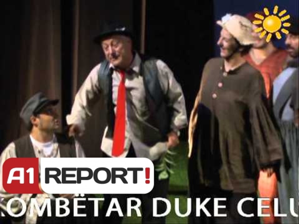 RREZE DIELLI ENDRRA E NJE NATE VERE 04 10 2013