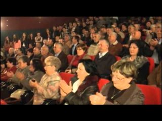 EDICIONI  INFORMATIV (DT 12.10.2013/ORA 19:00)