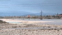 Rreziku nga lumi Kir, për shkak të ndërhyrjeve të paligjshme dhe plehrave