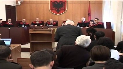 Krjimi i Gjykatës Supreme. Konstitucionalistët: Ide pozitive, qeveria të marrë masat