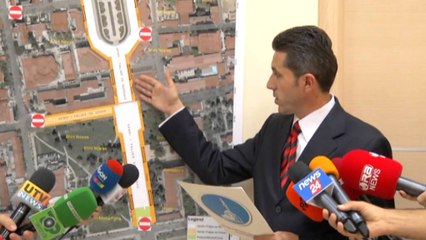 Nesër Kurban Bajrami, Myftiu i Tiranës porosi për besimtarët