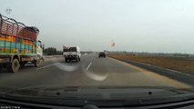 Peshawar to Islamabad Motorway in 3 Minutes :)