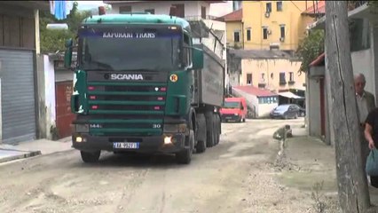 Vlorë, rrugët e amortizuara, Bashkia asnjë plan për rehabilitim