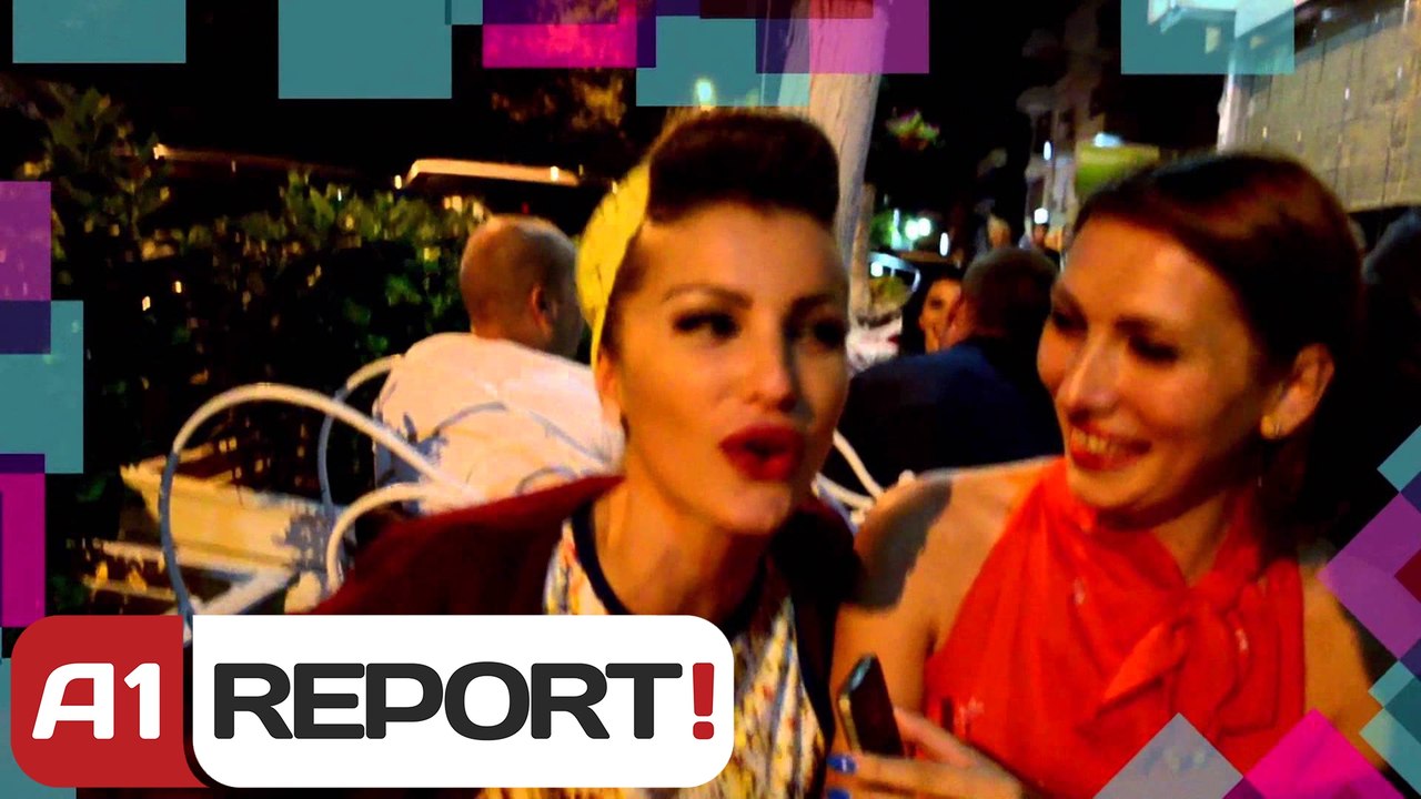 A1 Report - Nitro Time, breke korce apo tanga?!