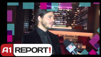 A1 Report - Nitro Time II, 14 Tetor 2013