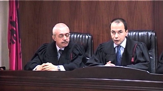 Burgim të përjetshëm për Viktor Gushin: Shpallet fajtor për dy vrasje, plagosje dhe vjedhje