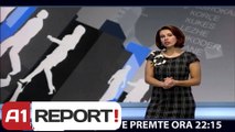 A1 Report- Airport nga Erjona Rusi , cdo te premte ora 22:15