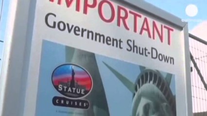 SHBA, rihapja e qeverisë federale. Senati optimisit për ndryshimin e klimës ekonomike