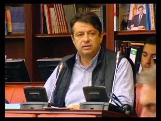 Rishikimi i buxhetit, debat për amendamentet e PDSH-së