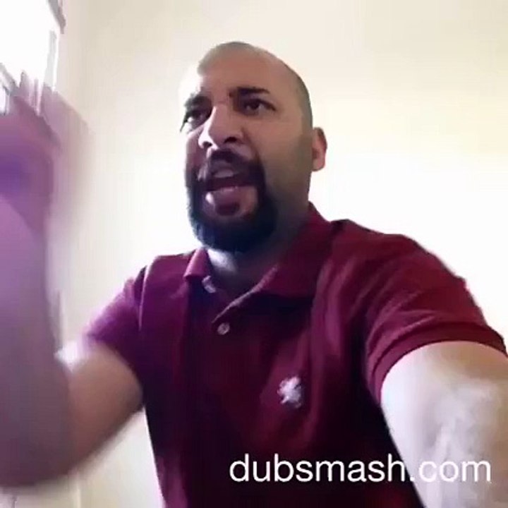 Dubsmash on Shahbaz Sharif (zardari lahore aur larkana ki sarkun per na gaseeta)