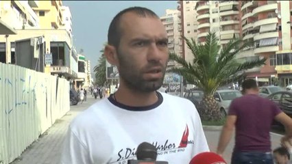 Vlorë, mbyllja e lojërave të fatit, qytetarët: Vesi krijoi varësinë