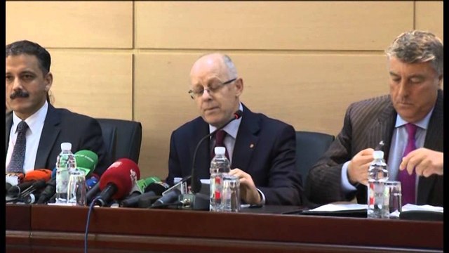 Krerët e financave dhe ekonomisë në SHBA: FMN kërkon rishikimin urgjent të borxhit