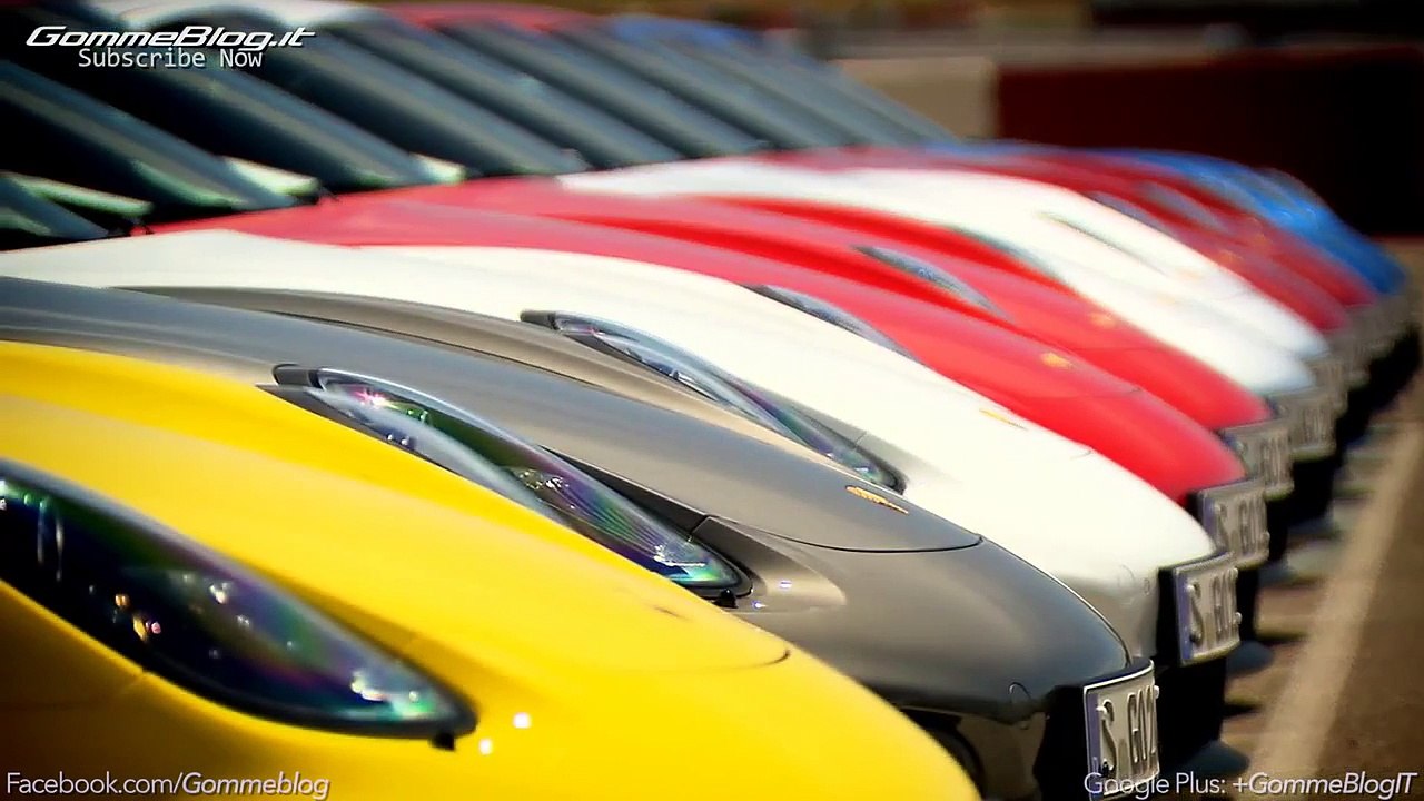 Porsche Boxster GTS and Cayman GTS | IMPRESSION by Walter Röhrl