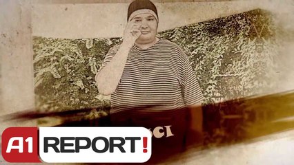 A1 Report -  Pace me Gazeta, nga e hena ne te premte ora 07:10