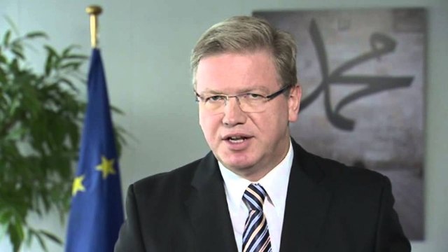 Nesër progres-raporti për Shqipërinë, Fyle: Në BE shtetet që përmbushin parimet