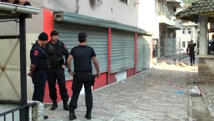 Gjirokastër, përgjaket festa, burri bën "kurban" gruan dhe veten