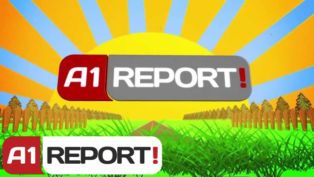 A1 Report - Rreze Dielli cdo dite 08:30 - 12:00