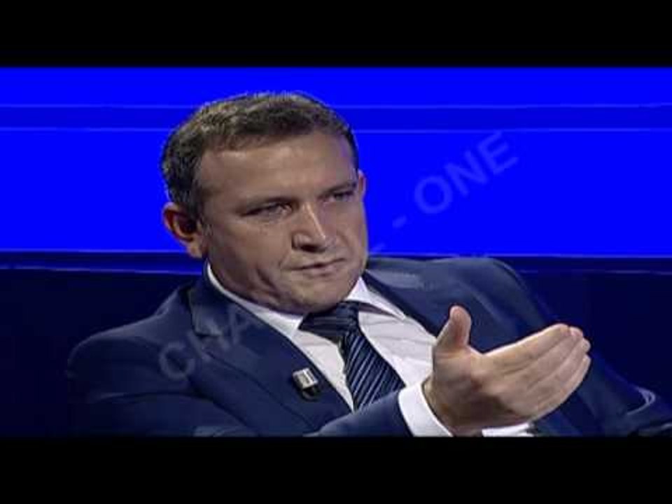 Sadi VORPSI, i ftuar në "INTERVISTA e MBRËMJES", nga Klara DERVISHI