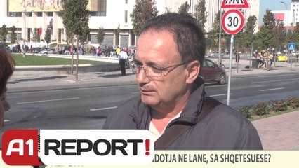 Download Video: VOX REPORT- UJRAT E ZEZA DHE NDOTJA NE LANE, SA SHQETESUESE?