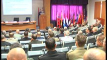 Konferencë për integrimin në AA: NATO, Qeveria `Rama` do të rishikojë dokumentin strategjik