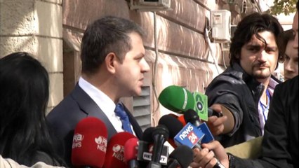 Konferenca e kryetarëve, ikën opozita. Nëpunësi civil nesër në Kuvend