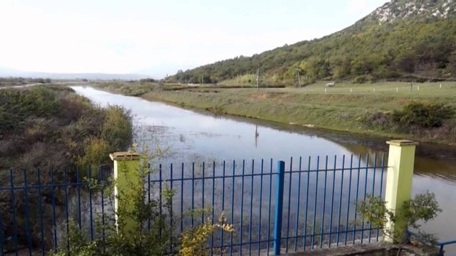 Ministri Panariti në Shkodër, inspektime në hidrovorin e Velipojës dhe Casit