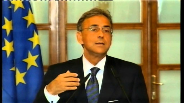 Sequi i dorëzon raportin Ramës. Kërkohet luftë kundër krimit dhe korrupsionit