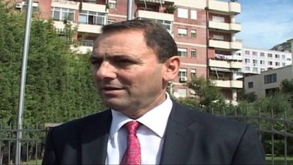 Përmbytet Lezha, Tushaj: Presim investimin për zgjidhje përfundimtare