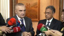 Rama: Raporti i KE referencë e mirë dhe për aktin normativ, opozita ta votojë nesër