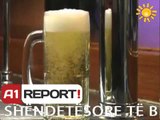 A1 Report - Rreze Dielli dt 10 tetor 2013 Perfitimet shendetsore te Birres