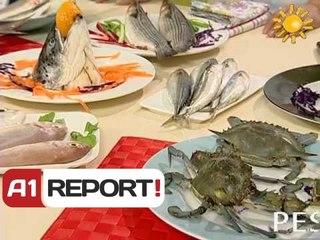 A1 Report - Rreze Dielli dt 11 tetor 2013 A e dime cfare konsumojme Fatbardha Aliu S.Peshku