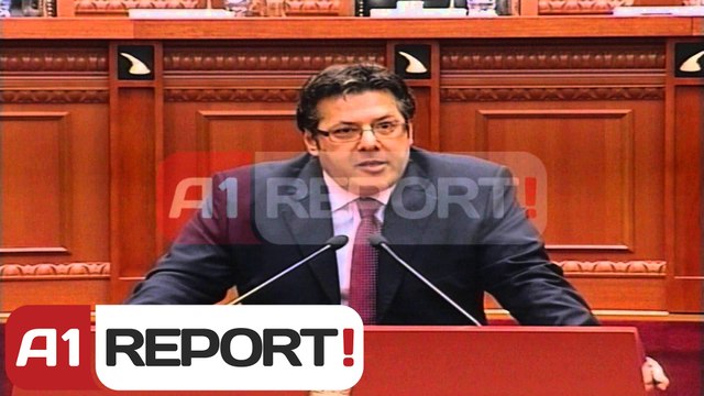 A1 Report - Seanca plenare, Paloka: Konsensusin e goditet me thikë