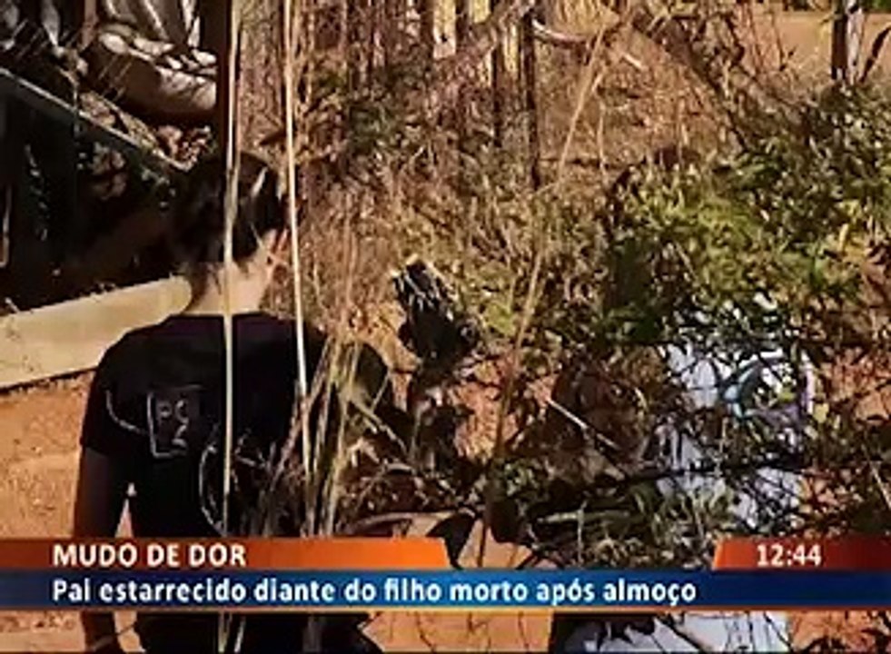 Mudo de dor