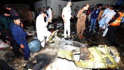 Rrëzohet avioni në Laos:  Humbin jetën 49 persona, po hetohen shkaqet e rënies