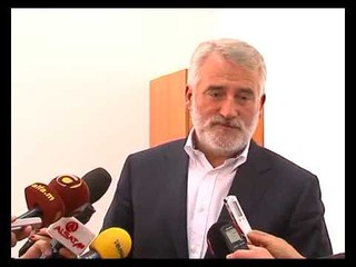 Raporti i Pogresit, dokumenti i dorëzohet partive politike