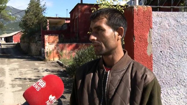 Romet zhvendosen tek ish-reparti ushtarak