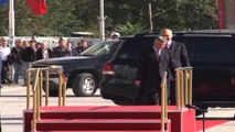 Thaçi mbledh në Prizren Kryeministrat Erdogan dhe Rama